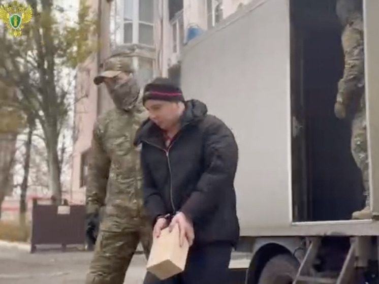 Наемников из Колумбии, которые воевали за ВСУ, приговорили к 13 годам колонии