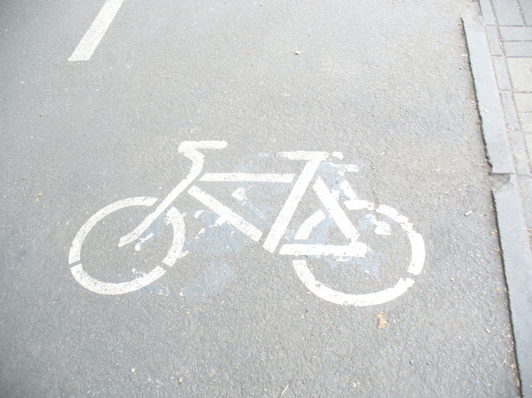 В Белгороде обустроят порядка 9 км велодорожек в 2025 году