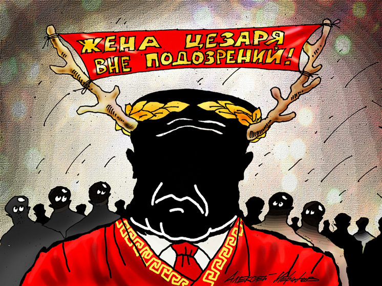 Непридуманные женские лав-сториз