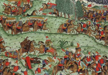 Историю никто не назовет точной наукой