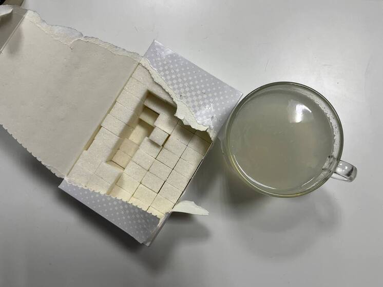 Туляков предупредили о серьезных последствиях перехода на сахарозаменители