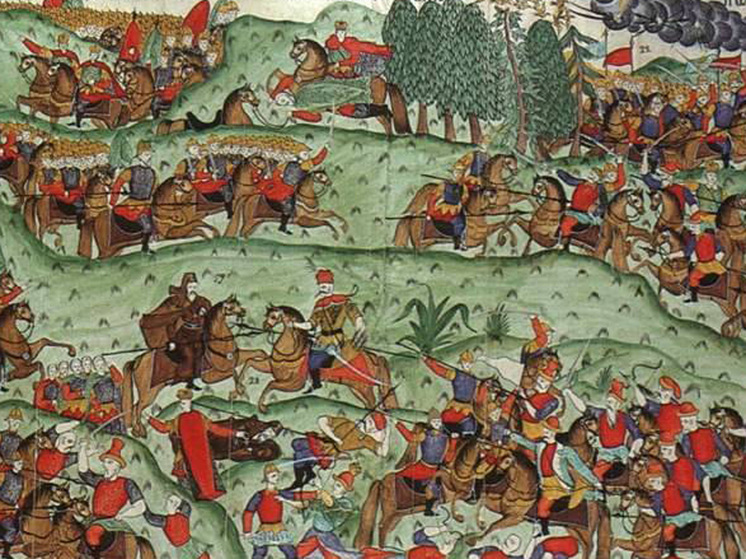 Сколько ученых — столько и мнений: как критически оценивать исторические концепции