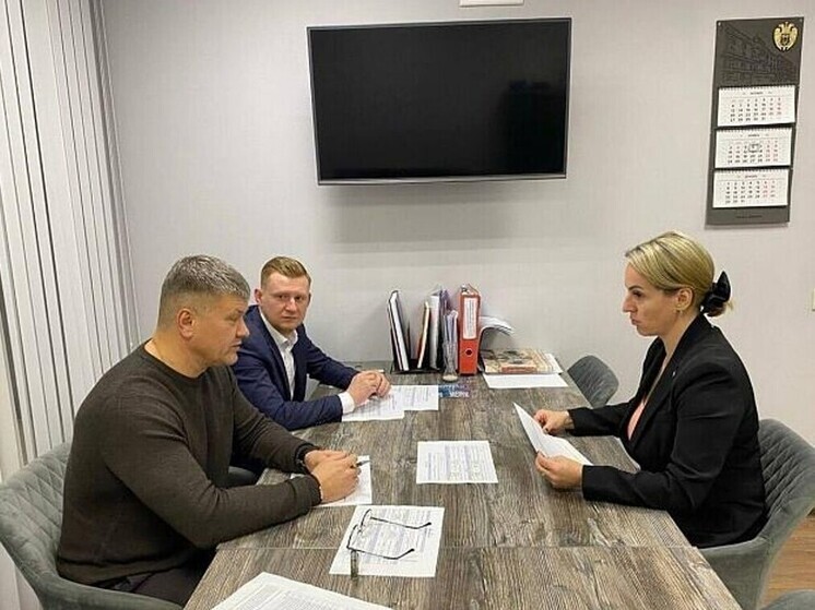 В Тульской области сформируют 5-летний план по ремонту дорог