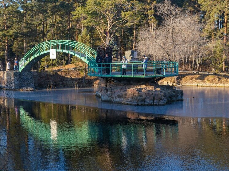 Пятница в Челябинской области будет теплой, но дождливой