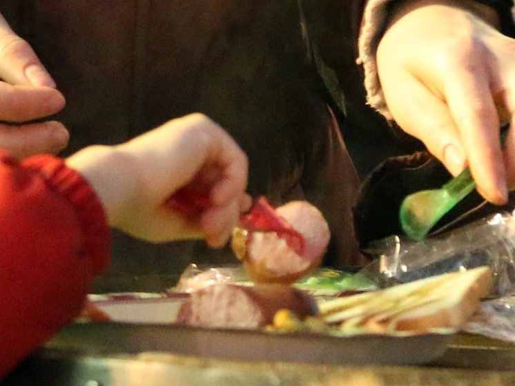 Минздрав США: новые диетические нормы изменят пищевую культуру страны