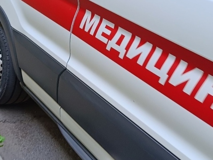 Житель Горловки ранен в результате атаки ВСУ с беспилотника