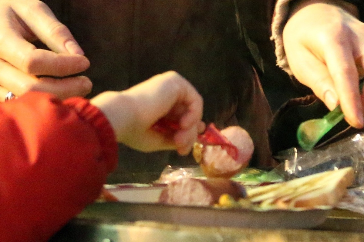 В США скоро представят новые диетические нормы