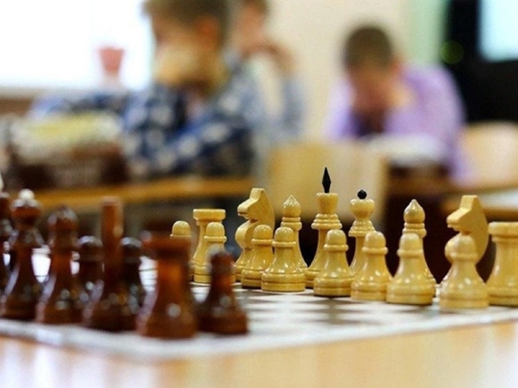 Костромская спортсменка заняла 1-е место на турнире по быстрым шахматам в Калуге