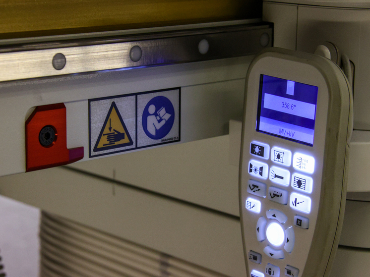 В Британии 23-летнего болеющего раком спортсмена лечили от свинки