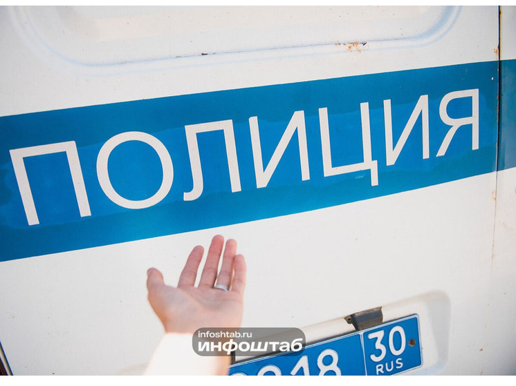 Водитель был под наркотиками: в Астраханской области расследуется ДТП, унесшее жизни семи человек