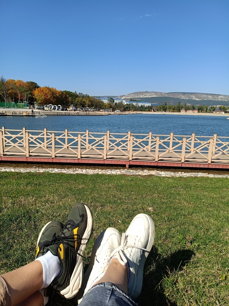 Ставрополье вошло в число лидеров «сонного» туризма