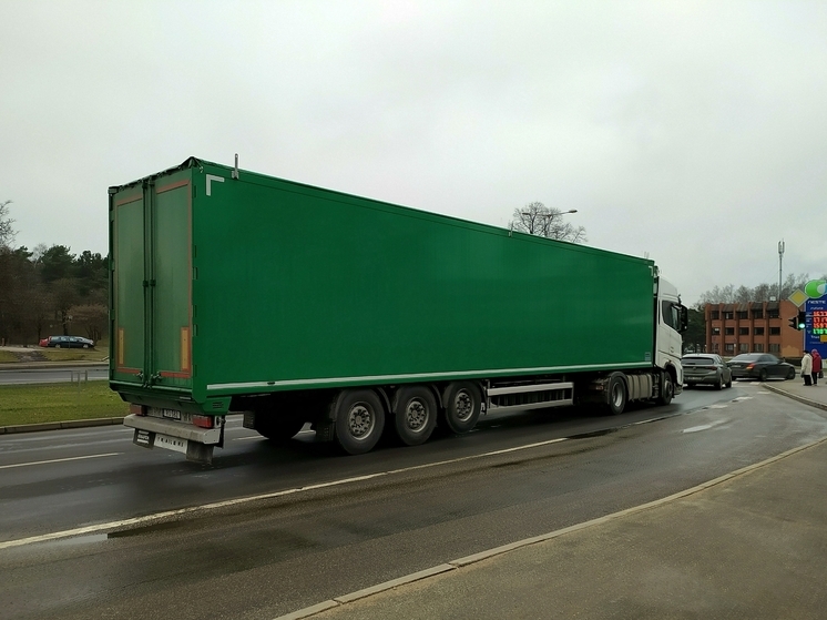 В Ростовской области принято решение о повышении транспортного налога впервые за 17 лет