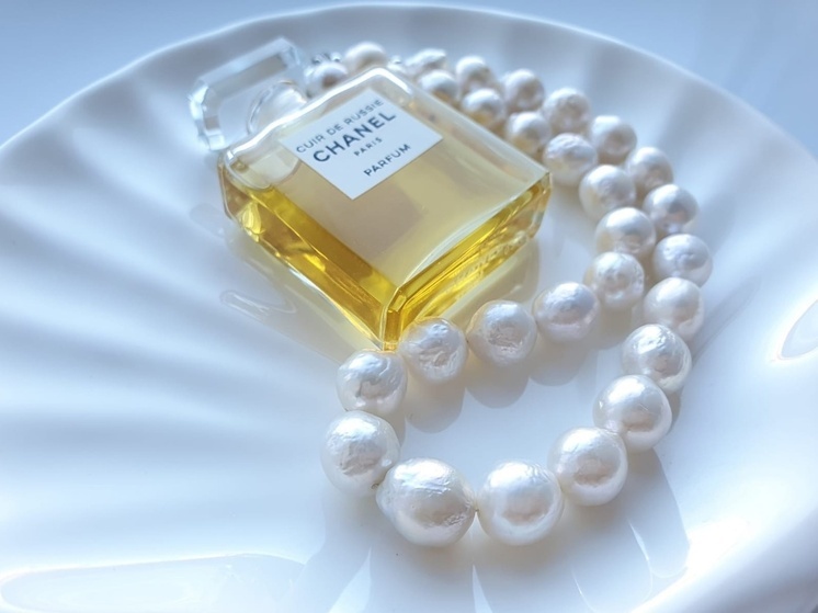 Парфюмер назвала рязанкам ароматы, которые должны быть в женском гардеробе