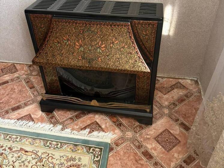 Двое из трех отравившихся угарным газом в доме в Дагестане оказались детьми