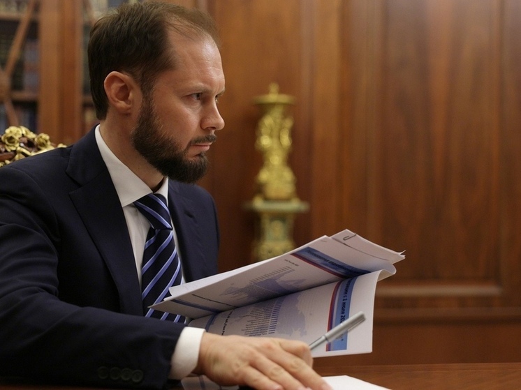 О чем президент Владимир Путин говорил с новым руководителем Верхневолжья Виталием Королевым