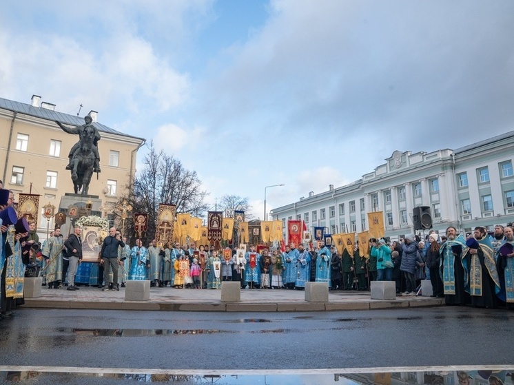 Почему День народного единства стал символом нерушимости нашего суверенитета