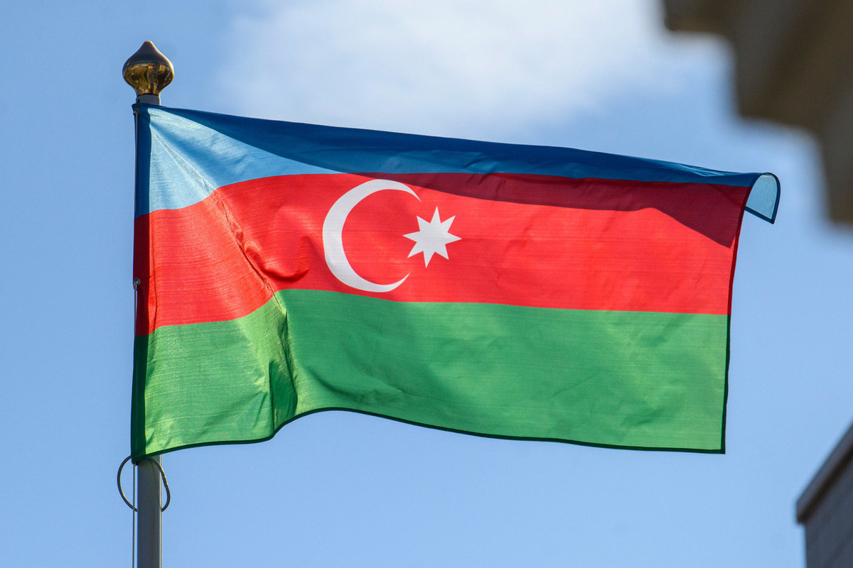 Армия Азербайджана переключается на стандарты НАТО