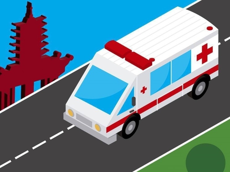 Скорая помощь в праздники: статистика и происшествия