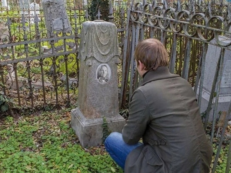 Завтра жителям Калмыкии нужно помянуть усопших