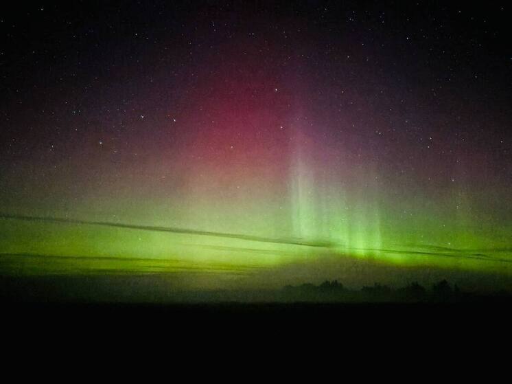 Ярославцам придется пережить суровую магнитную бурю