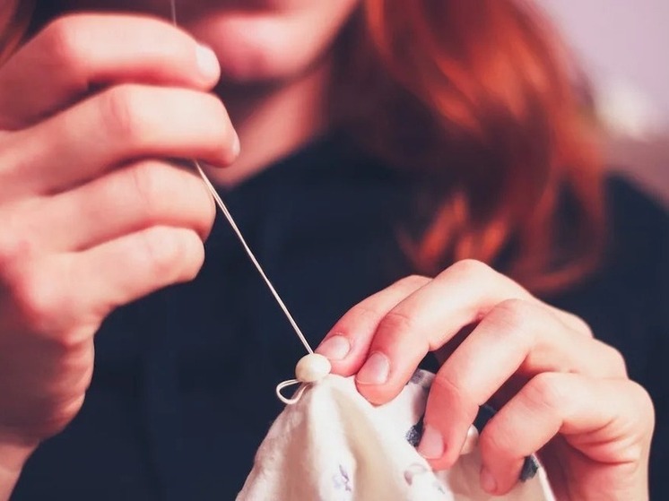 Завтра хозяйкам Калмыкии нужно забыть о шитье