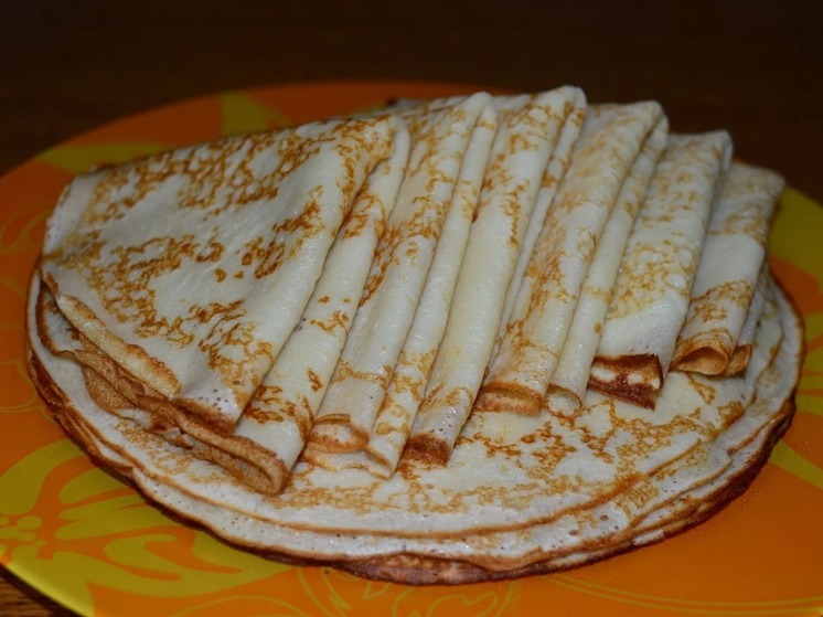 Почему завтра жителям Калмыкии нужно есть блины