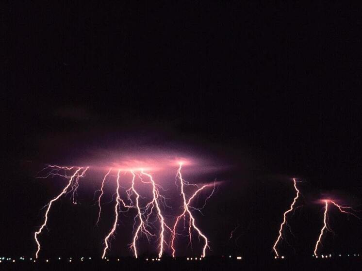 IZMIRAN: Magnetsturm dauert bis zum 7. November an