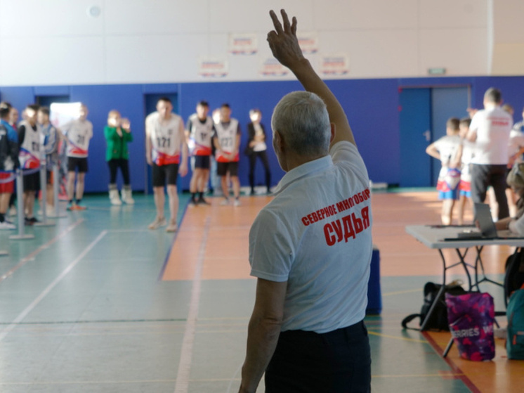 Чукотские спортсмены выступят на Кубке России по северному многоборью в Хабаровске