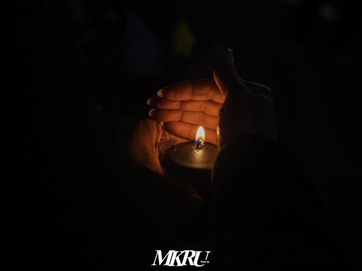 Электричество отключили в селе Забайкалья из-за превышения мощности