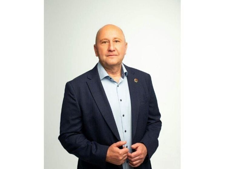 Учредитель ХК "Кузнецкий Альянс" Михаил Шкуропатский празднует юбилей