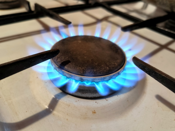 Харченко: газовые хранилища Украины опустеют к апрелю следующего года