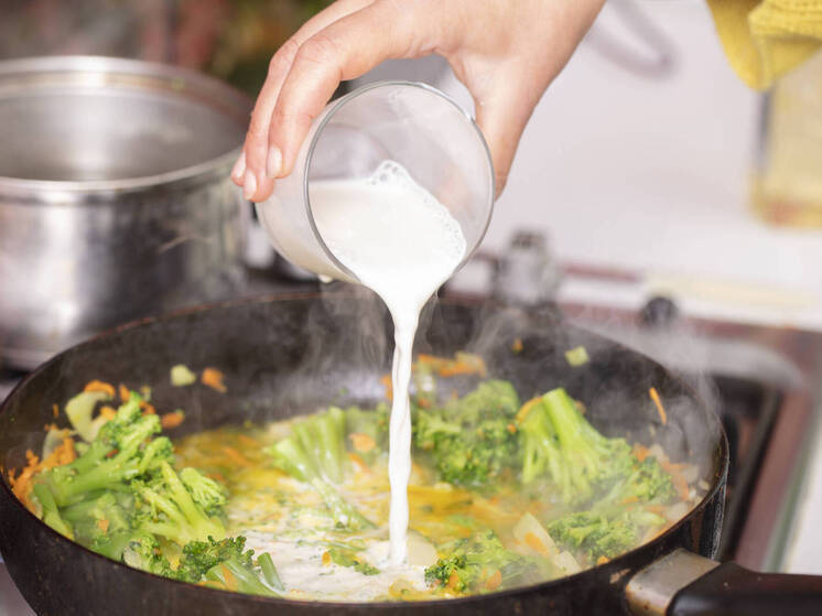 Развеян популярный миф про пропуск завтрака