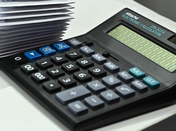 Названо, сколько максимально в Челябинске может заработать бухгалтер-учетчик