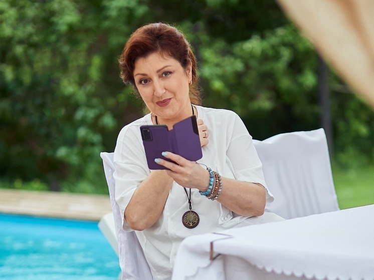 Хабаровские абоненты 55+ увеличили трафик на нейросети