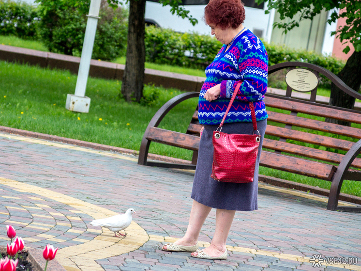 В Кузбассе наблюдается растущая тенденция использования нейросетей среди пожилых людей