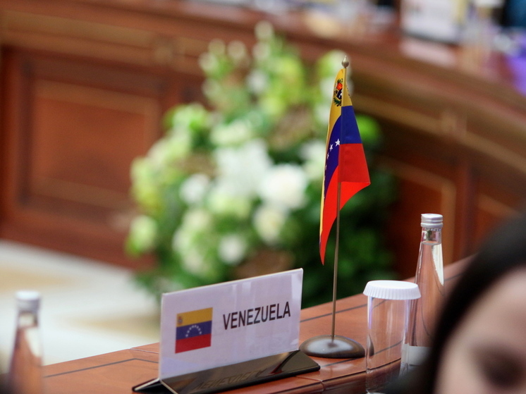 Венесуэла поблагодарила РФ за работу по снижению провокаций в акватории Карибского моря