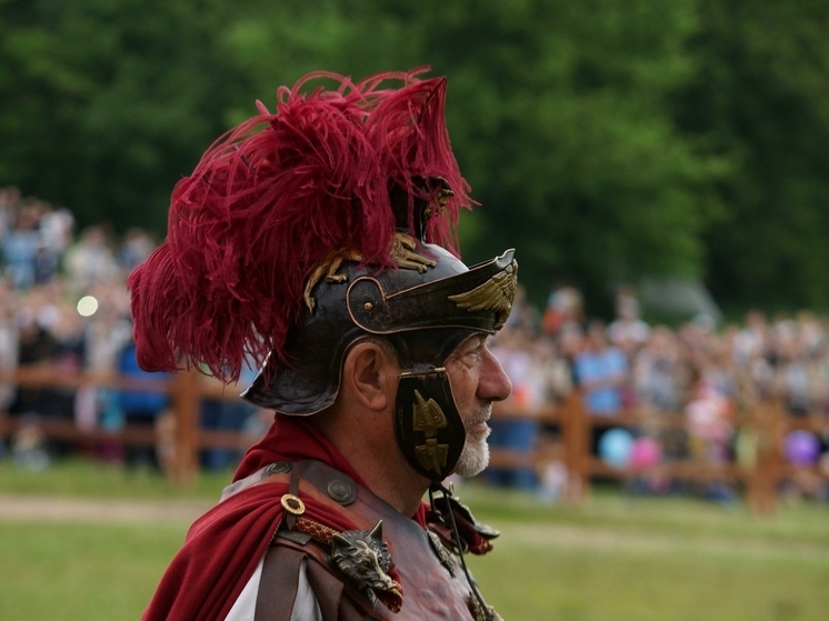 Ученые выяснили, что в Римской империи было в два раза больше дорог