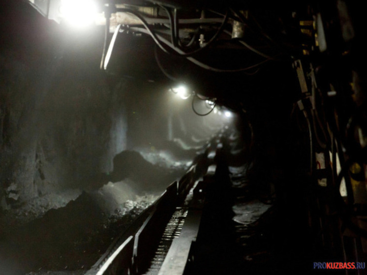 Ростехнадзор приостановил работы на шести шахтах Кузбасса из-за нарушений