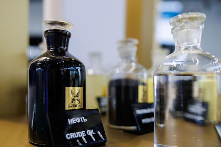 В США заявили о сокращении закупок Индией российской нефти