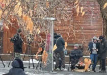 Жители поселка Нижний Ингаш стали свидетелями съемок телевизионного шоу с участием известных экстрасенсов