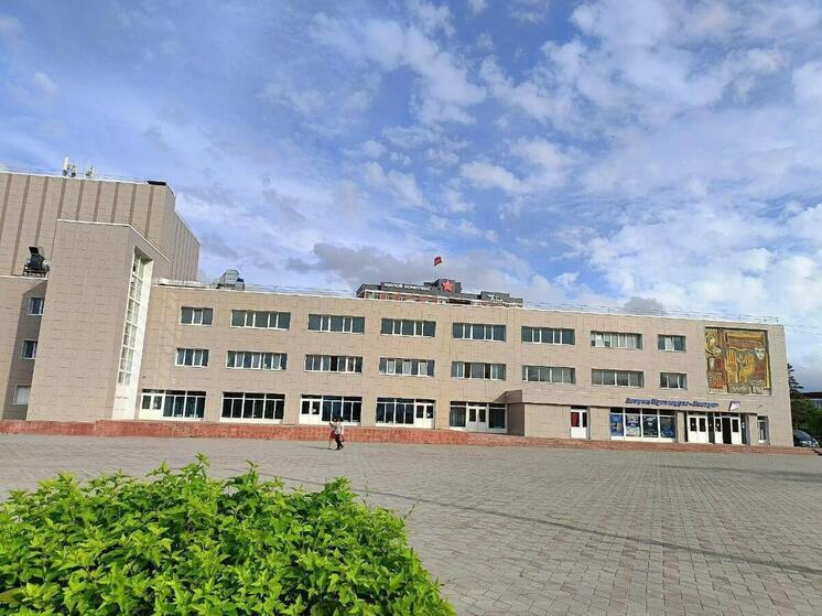 В Большом Камне после капитального ремонта открылся Дом культуры «Звезда»