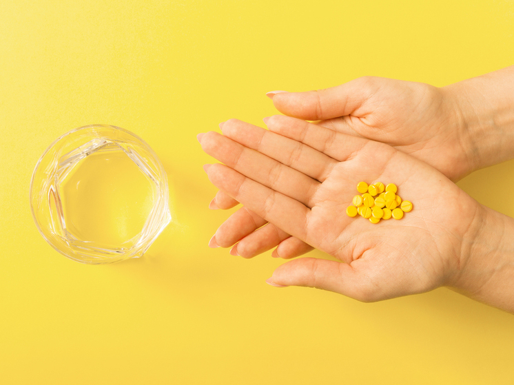 В Роспотребнадзоре рассказали о важности витамина D для здоровья курян