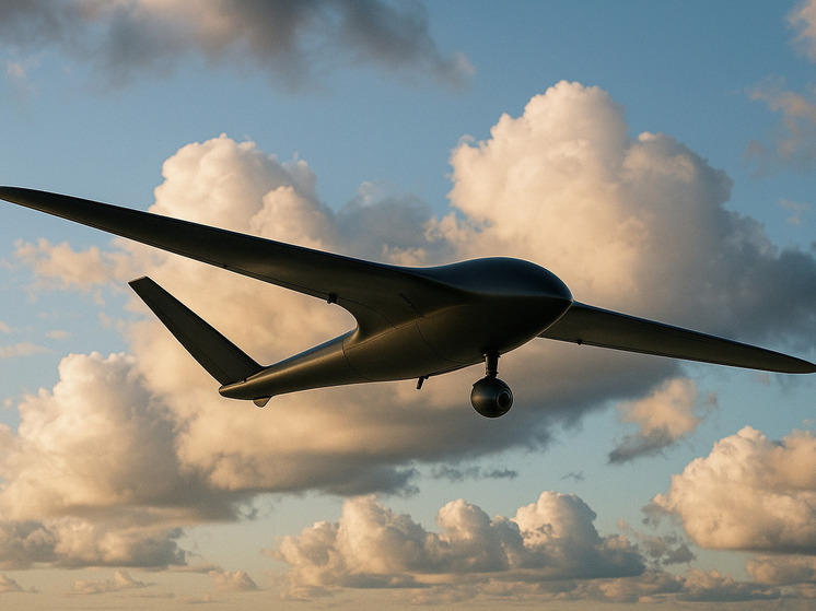 Военкор Focus Хабер: БПЛА РФ сделали поле боя прозрачным, а НАТО — уязвимым