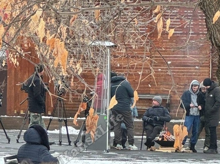 В Красноярском крае снимают телешоу с экстрасенсами: звезды «Битвы экстрасенсов» расследуют гибель девушки