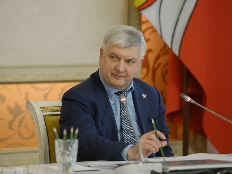 Гусев решил выдвигаться на должность руководителя воронежского отделения ЕР