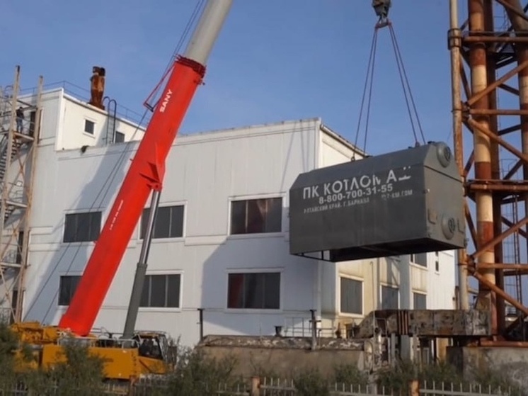 Подготовка к отопительному сезону в Хабаровском крае завершена