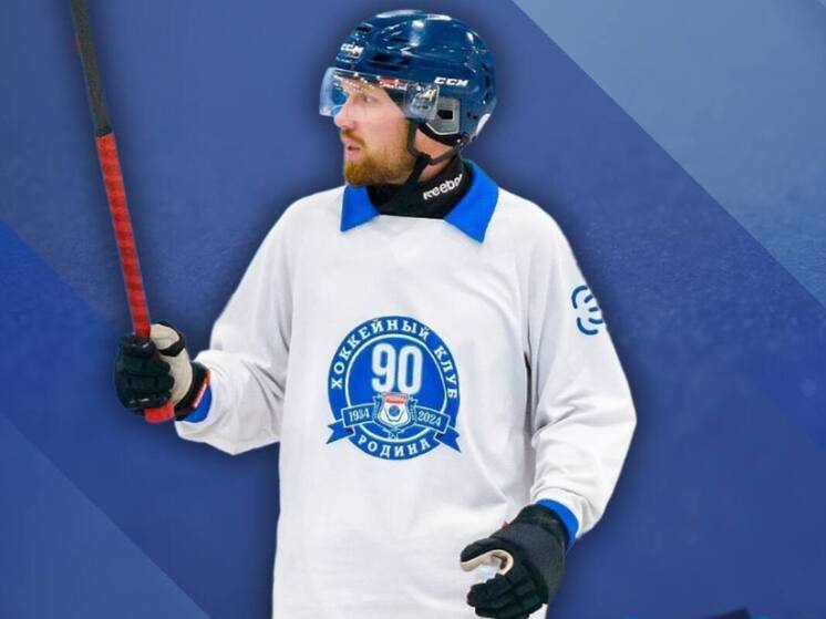 Бомбардир Гавричков ушел из «Родины» и вернулся в «Саяны»