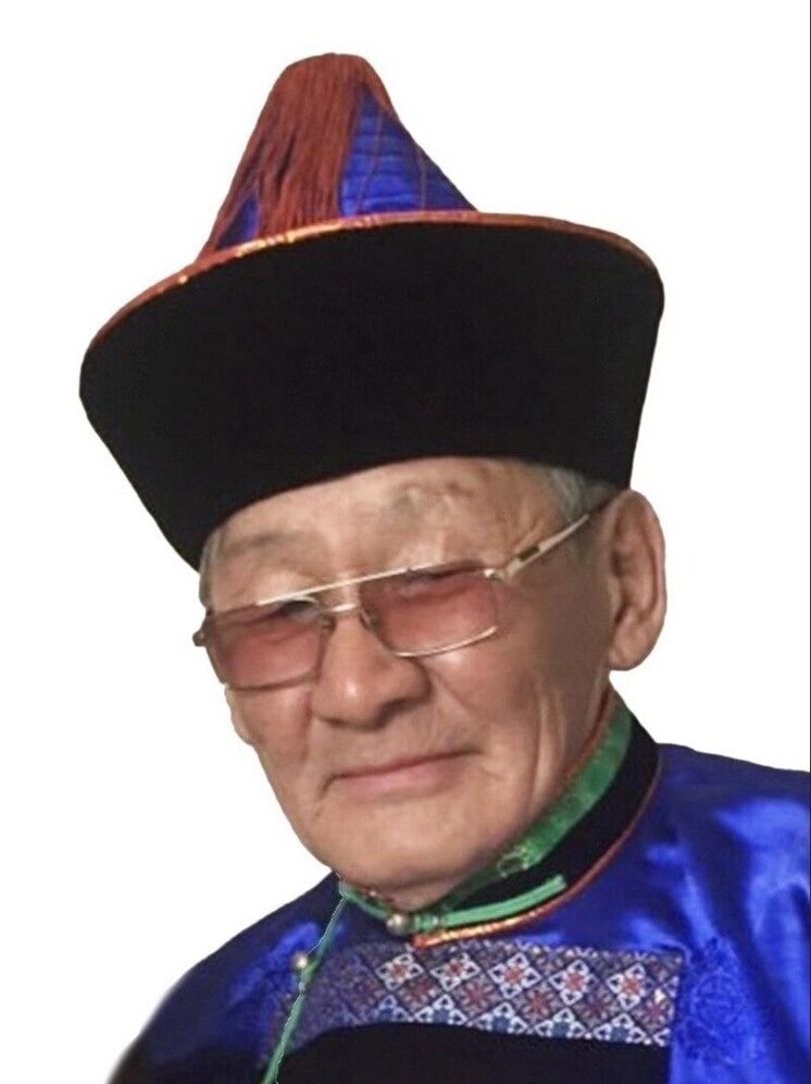 В этнической Бурятии открыли экспозицию ветерана ВАРКа