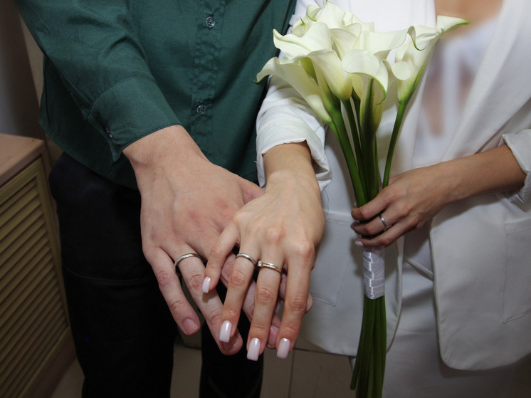 Воронежские отделы ЗАГС переименовали, два из них перешли на шестидневку