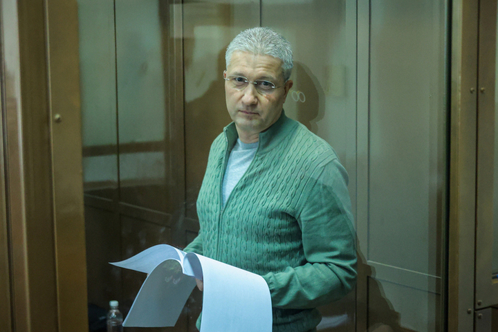 Раскрыто, когда пройдет суд по делу о конфискации имущества Тимура Иванова